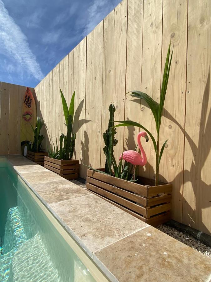 Holiday home Mas Des Oliviers, Maison Avec Piscine Privative Et Chauffee Locamargue