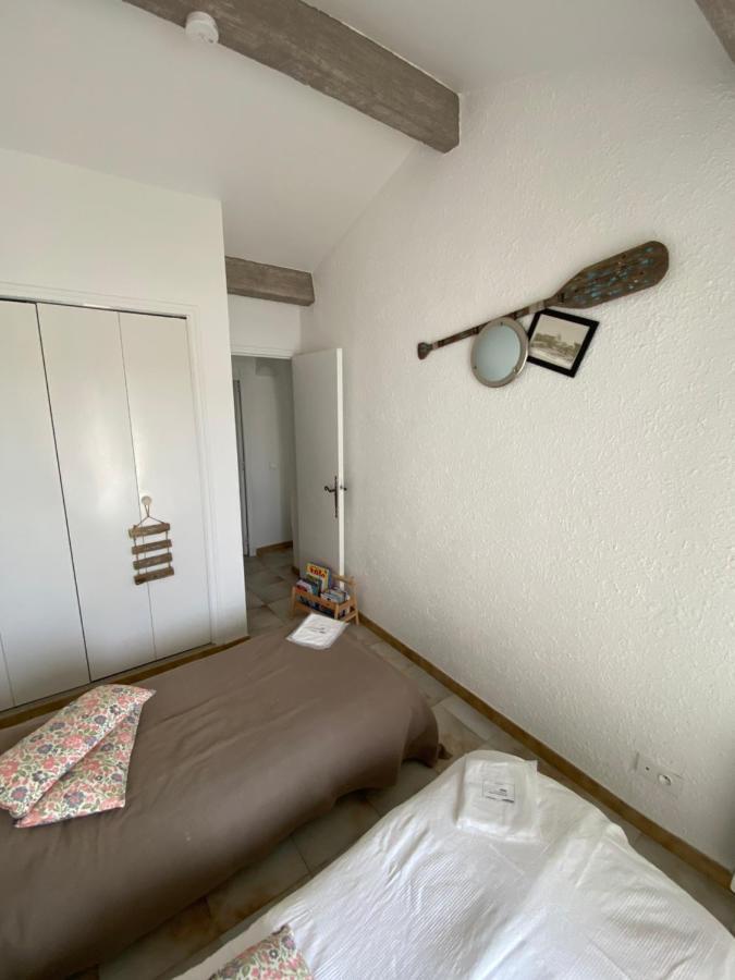 Mas Des Oliviers, Maison Avec Piscine Privative Et Chauffee Locamargue *