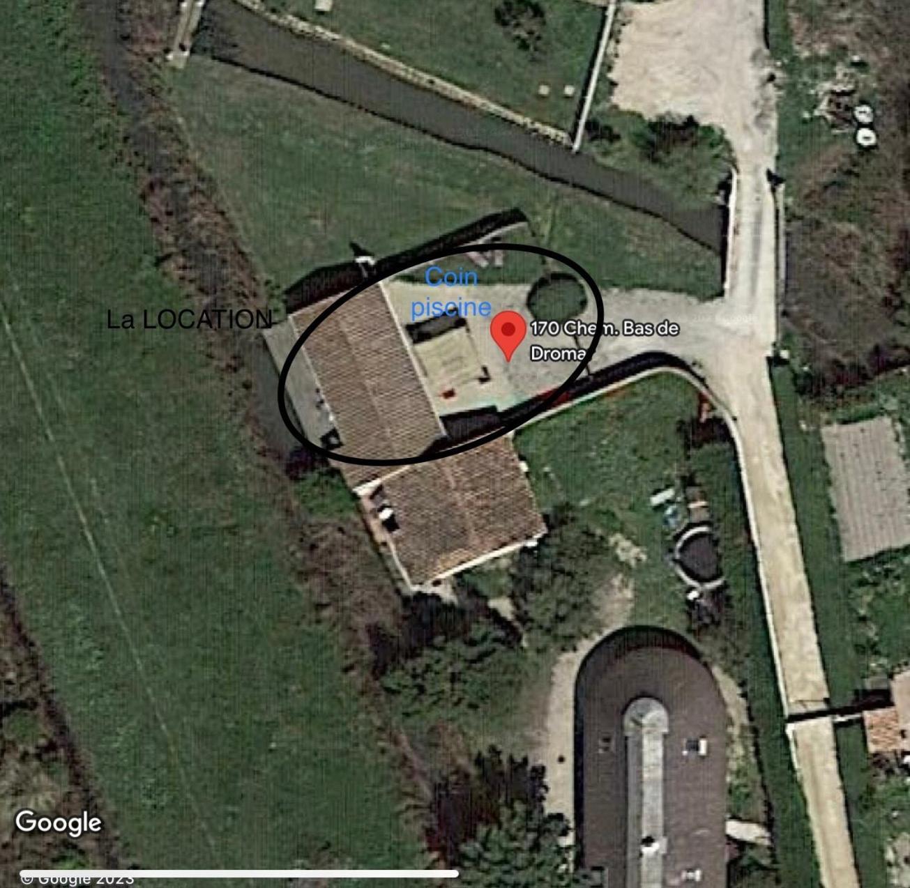 Holiday home Mas Des Oliviers, Maison Avec Piscine Privative Et Chauffee Locamargue *